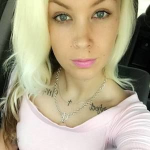 Meet your Posher, Ansley